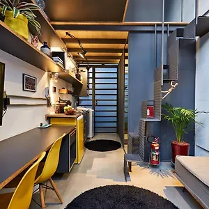 Pitanga Hosting Apartment