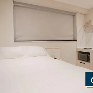 Ape Metro Paulista Apartment
